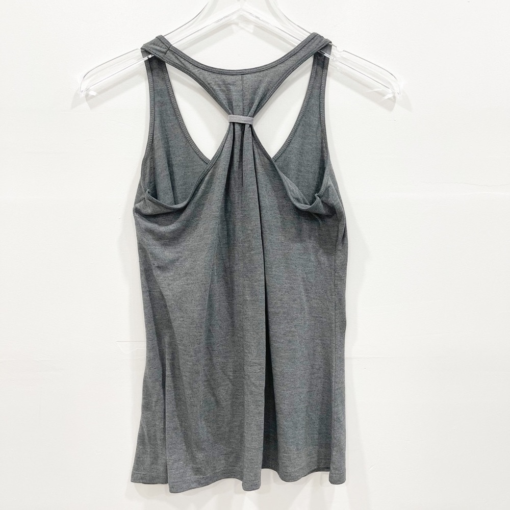 Champion Racerback University San Diego Tank Grey - Picture 6 of 6